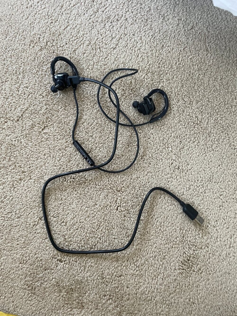 Jabra Bluetooth Headphones